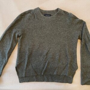 Rag & Bone Cashmere Sweater